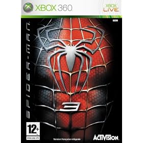 Spider Man 3