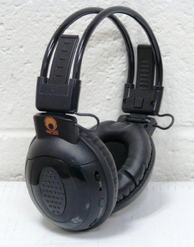 RE Audio REH-2 High On/Off Button