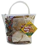 Sassafras Dog Treat Mini Bag, Peanut Butter