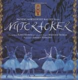 The Pacific Northwest Ballet Presents: Nutcracker