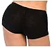 NYC Black Small Sexy Booty Shorts Yoga Dance KD dance New York Dancewear Gym Sexy High Quality Gift Pilates Twerk Hip Hop Aerobics Loungewear Made In USA
