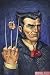 Uncanny X-Men #508 Wolverine Art Appreciation Van Gogh Variant Cover (Laura Martin Cover Art)