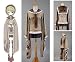Vocaloid Kagamine Rin Senbon Zakura Sakuras Cosplay Costume-Sold by Janecosplay