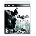 Batman Arkham City
