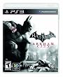 Batman: Arkham City