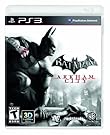 Batman Arkham City for PS3