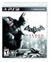 Batman Arkham City