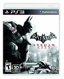 Batman Arkham City