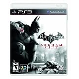 Batman: Arkham City ~ Warner Bros
