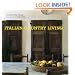 Italian Country Living