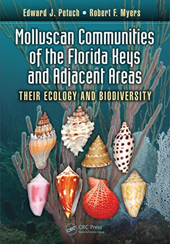 Molluscan Communities of the Florida Keys and Adjacent Areas: Their Ecology and Biodiversity