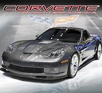 Corvette 2010 Wall Calendar Corvette 2010 Wall Calendar