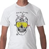 That Metal Show: Rock Your Face Off Tee - Unisex