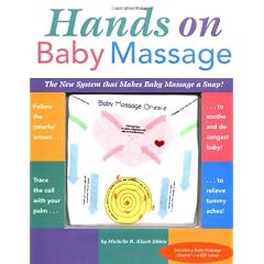 Hands on Baby Massage