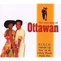 The Very Best of Ottawan-d. I. S. C. O.