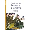 L'histoire vraie des bonobos � lunettes