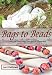 Bags to Beads: Recycle plastic grocery bags into gorgeous beads.