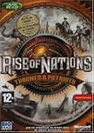 Rise of Nations: Thrones and Patriots...
