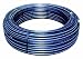 07327004  50 m Ro. PE-HD Rohr silber (sb.) 25x2,3 (PN12,5)