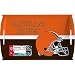 Siskiyou Sports  Cleveland Browns  NFL Serving Tray