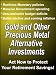 Books : GOLD AND OTHER PRECIOUS METAL ALTERNATIVE INVESTMENTS