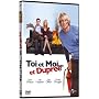 Toi, moi et Dupree - you, me and Dupree <b>DVD</b> ~ Owen Wilson