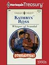 Whisper Of Scandal (Forbidden!) (Harlequin Presents , Vol 1898)
