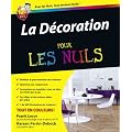 La d�coration pour les nuls
