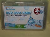 Classy Kid Boo Boo Care Patch Kit Starter Edition Classy Kid Boo Boo Care Patch Kit Starter Edition