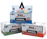 picture of KARAKAL Black Universal PU Replacement Grip - Box of 24