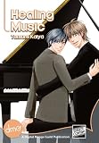 Healing Music (Yaoi Manga)