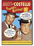 DVD : Abbott & Costello: Funniest Routines - Vol. 2
