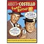 Abbott & Costello: Funniest Routines - Vol. 2