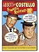 Search : Abbott & Costello: Funniest Routines - Vol. 2
