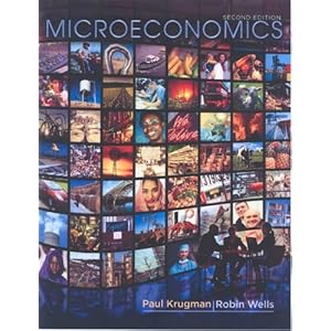 Microeconomics - Paul Krugman