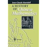 a history of chinese mathematics