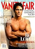 Vanity Fair [US] May 2011 (単号)-