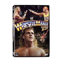 WWE: WrestleMania VIII