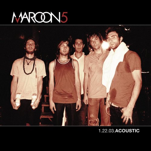 CD-Charts  Music : 1.22.03.Acoustic