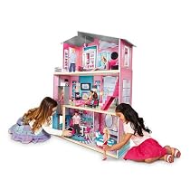 Imaginarium Modern Luxury Dollhouse
