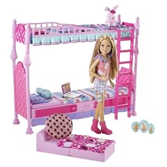Barbie Sisters' Sleeptime - Stacie