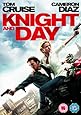 Knight and Day [DVD]