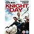 Knight and Day [DVD]