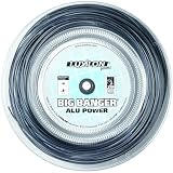 Luxilon Big Banger ALU Power 16L Mini Reel (125 ) Tennis String