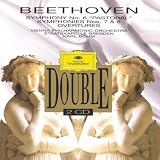 Wiener Philharmoniker Beethoven: Symphonies Nos. 6 "Pastoral", 7 & 8; Overtures