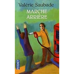 Marche arri�re