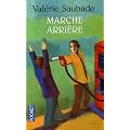 Marche arri�re