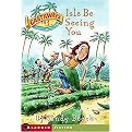 Isle Be Seeing You (Castaways) (Paperback)