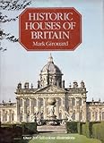 Historic houses of Britain