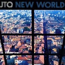 New World
